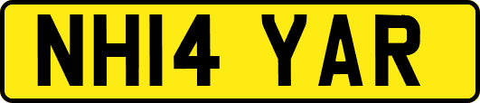 NH14YAR