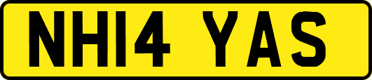 NH14YAS