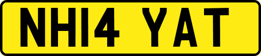 NH14YAT