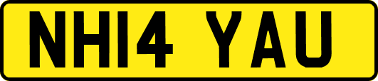 NH14YAU