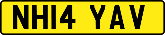 NH14YAV