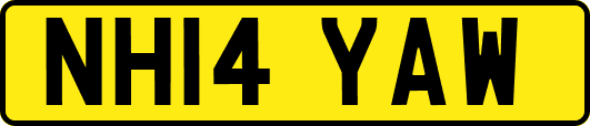 NH14YAW