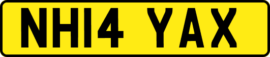 NH14YAX