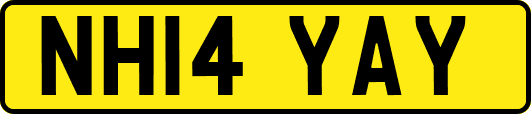 NH14YAY