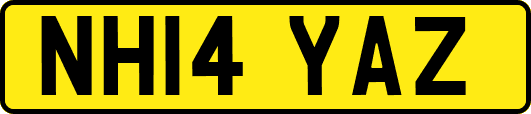 NH14YAZ