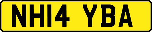 NH14YBA