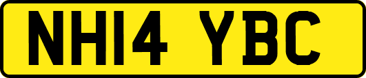 NH14YBC