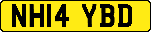 NH14YBD