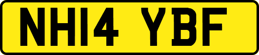 NH14YBF