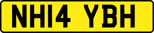 NH14YBH