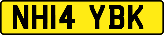 NH14YBK