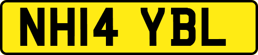 NH14YBL