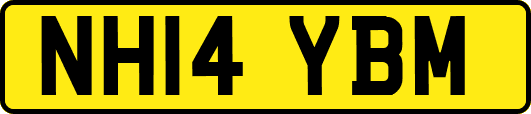 NH14YBM
