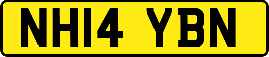 NH14YBN