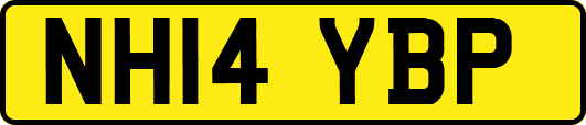 NH14YBP
