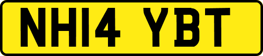 NH14YBT