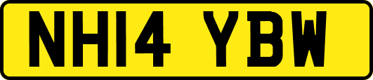 NH14YBW