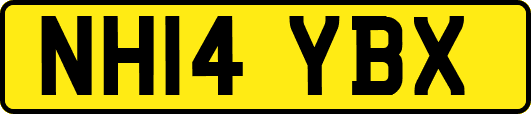 NH14YBX