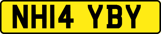 NH14YBY
