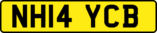 NH14YCB