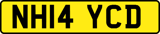 NH14YCD
