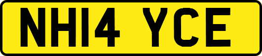 NH14YCE