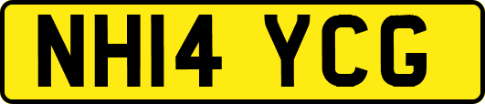 NH14YCG