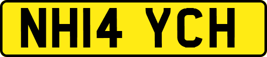 NH14YCH