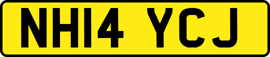 NH14YCJ