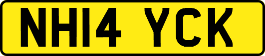 NH14YCK