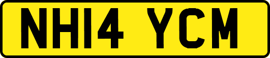 NH14YCM