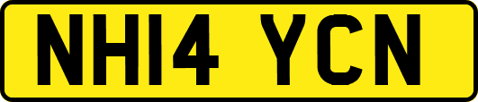 NH14YCN