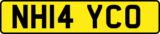 NH14YCO