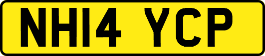 NH14YCP