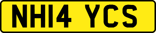 NH14YCS