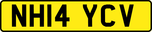 NH14YCV