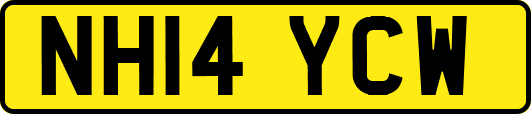 NH14YCW