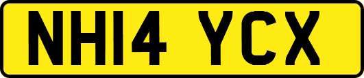 NH14YCX