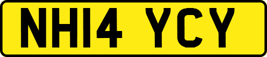 NH14YCY