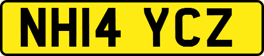 NH14YCZ