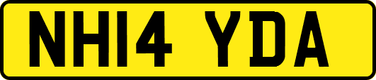 NH14YDA