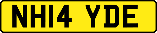 NH14YDE