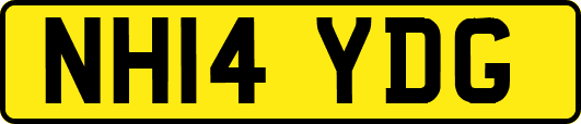 NH14YDG