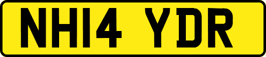 NH14YDR