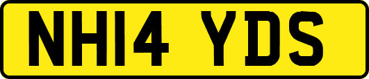NH14YDS