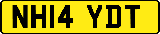 NH14YDT