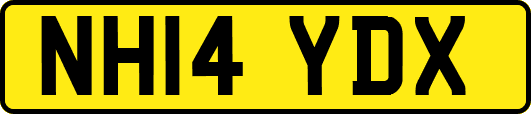 NH14YDX