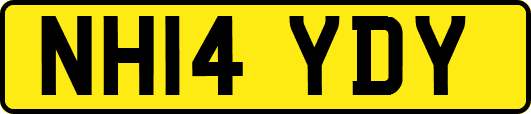 NH14YDY