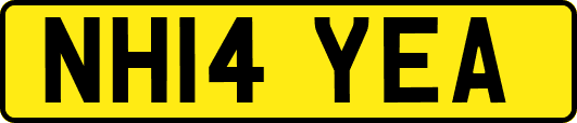 NH14YEA