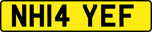NH14YEF